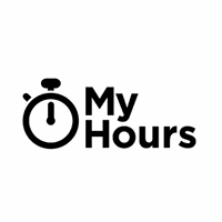 My Hours icon